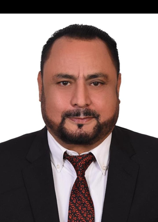 Prof.Dr Buland Thapa - Nepal National Chief Patron