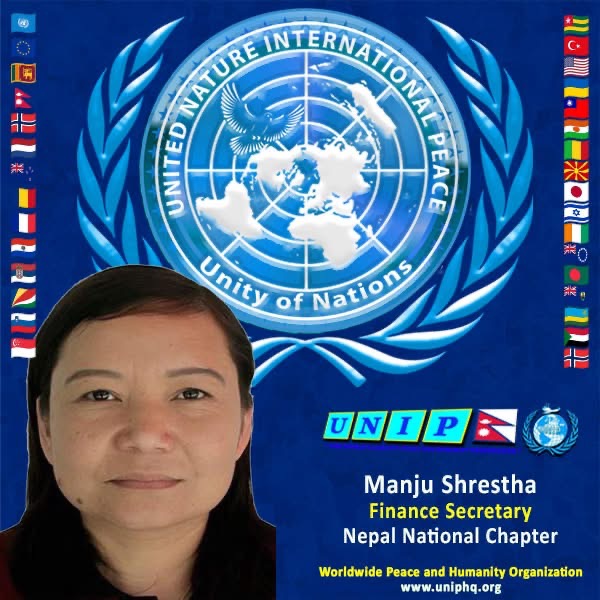 Organization member
