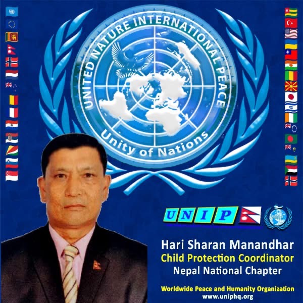 Organization member